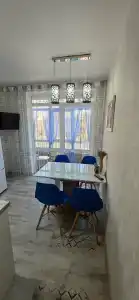 в Апарт отеле 4 Сезона - 53