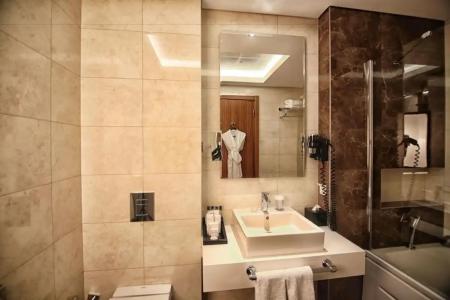 Ramada Plaza by Wyndham Istanbul Asia Airport - 101