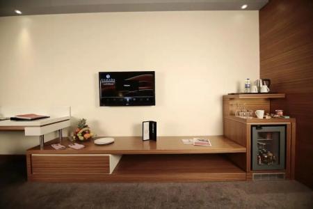 Ramada Plaza by Wyndham Istanbul Asia Airport - 100