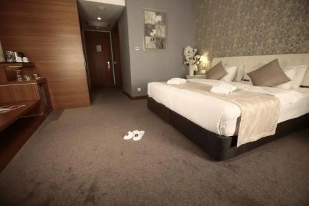 Ramada Plaza by Wyndham Istanbul Asia Airport - 111