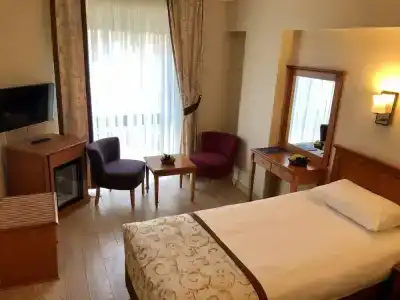 Prestige Old City - 132