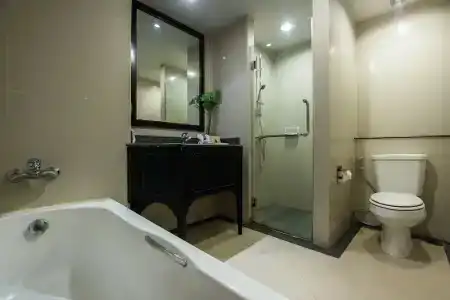 Dor-Shada Resort By The Sea - 166