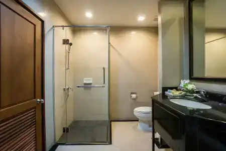 Dor-Shada Resort By The Sea - 101