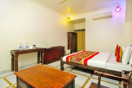 Staybook-Jyoti Mahal A Heritage - 112