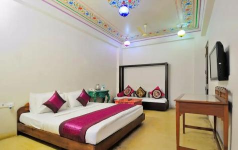 Staybook-Jyoti Mahal A Heritage - 102