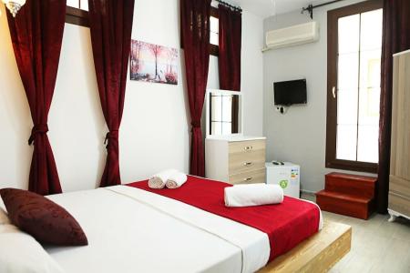 Düşler Evim Butik Otel - 81