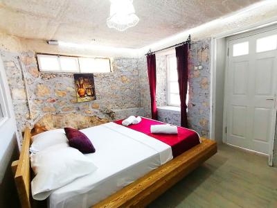 Düşler Evim Butik Otel - 54