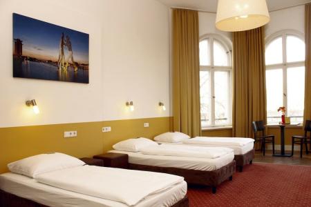 Grand Hostel Berlin Classic - 76