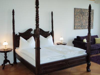 Grand Hostel Berlin Classic - 59