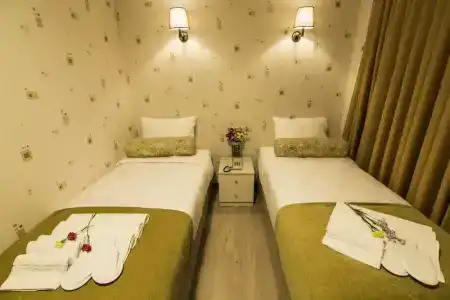 Kuzen Otel - 50