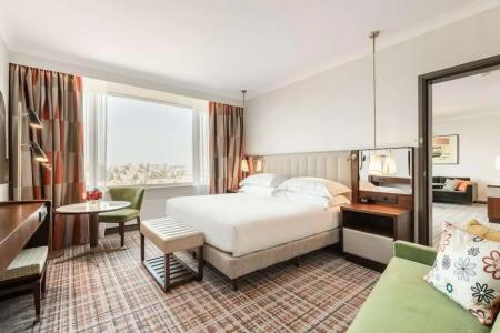 Hilton Amsterdam - 118