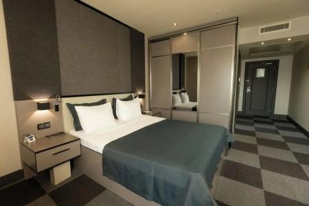 Tryp By Wyndham Istanbul Sancaktepe - 57