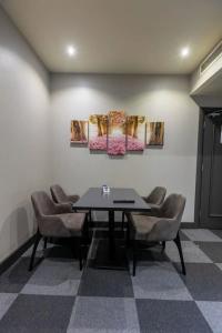 Tryp By Wyndham Istanbul Sancaktepe - 76