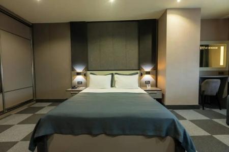 Tryp By Wyndham Istanbul Sancaktepe - 58