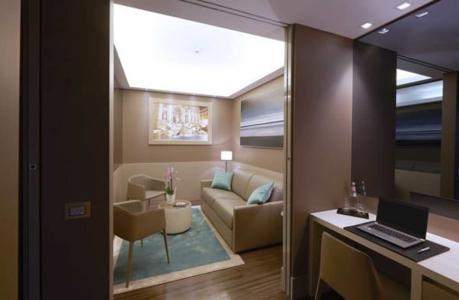 Harry's Bar Trevi & Restaurant - 76