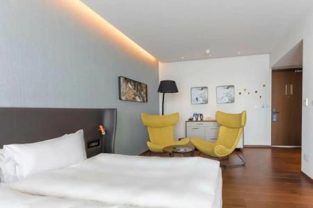 Radisson Blu, Larnaca - 85