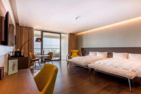 Radisson Blu, Larnaca - 80