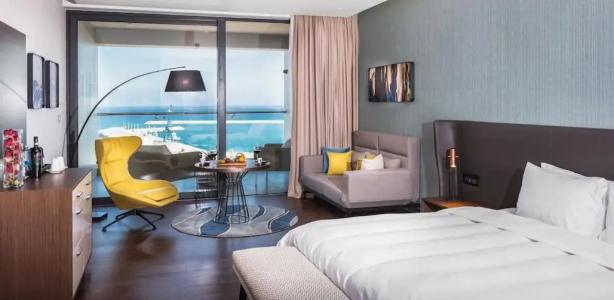 Radisson Blu, Larnaca - 61