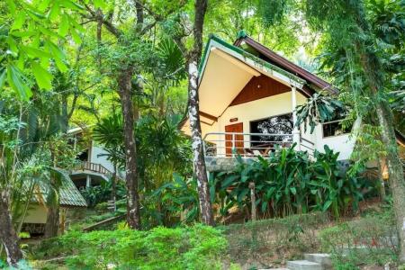 Chai Chet Resort Koh Chang - 155