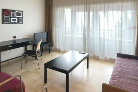 ApartAdagio Nice Promenade des Anglais - 56