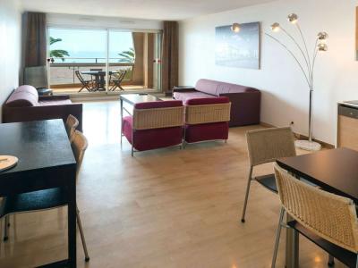ApartAdagio Nice Promenade des Anglais - 71