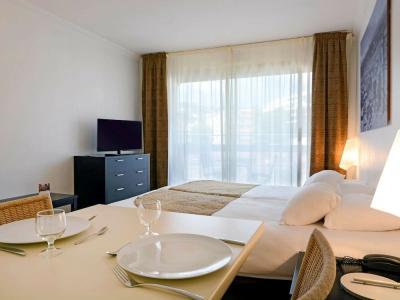 ApartAdagio Nice Promenade des Anglais - 76