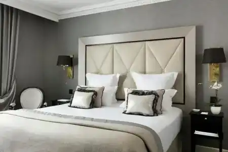Hôtel Barrière Le Majestic Cannes - 101