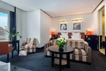 Hôtel Barrière Le Majestic Cannes - 119