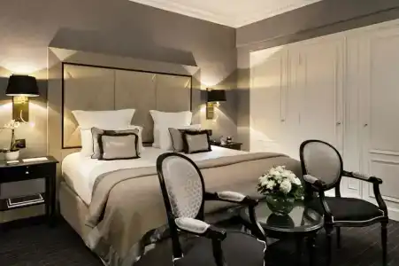 Hôtel Barrière Le Majestic Cannes - 102