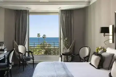 Hôtel Barrière Le Majestic Cannes - 112
