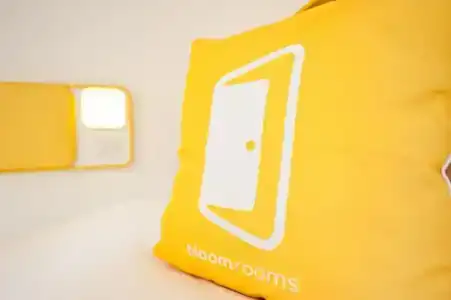 Bloomrooms @ New Delhi Railway Station - 92