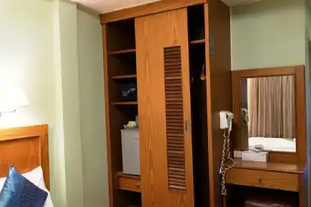 Chilli&Restaurant - 107