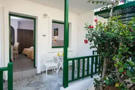 Stella Village & Bungalows - 85