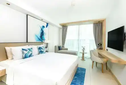 Hilton Garden Inn Phuket Bang Tao - Sha Extra Plus - 107