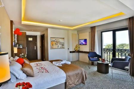 Grand Sagcanlar - 100