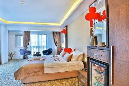 Grand Sagcanlar - 108