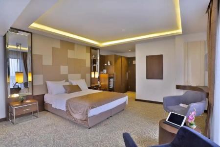 Grand Sagcanlar - 110