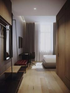 Radisson Red - 104