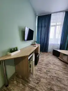 Воробьево - 56