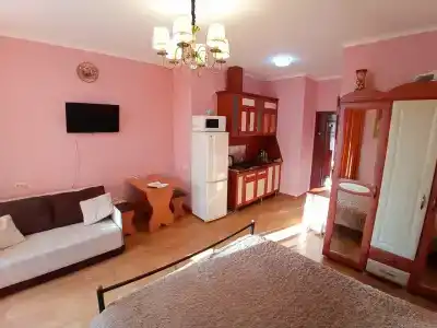 Мини Роза - 118