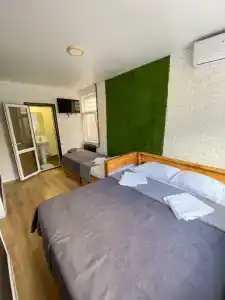 GreenWall - 73