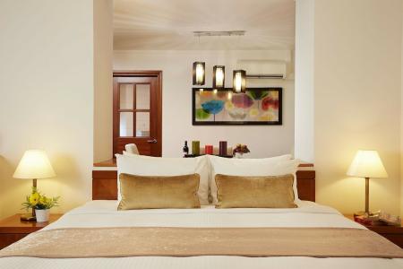 Village Residence Robertson Quay by Far East Hospitality - 59