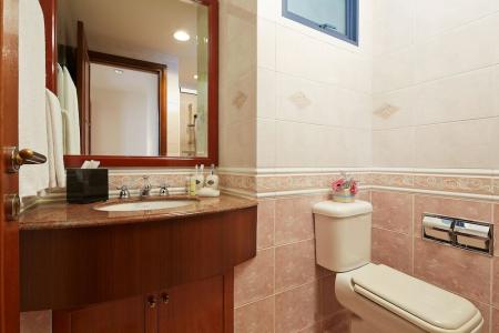 Village Residence Robertson Quay by Far East Hospitality - 55