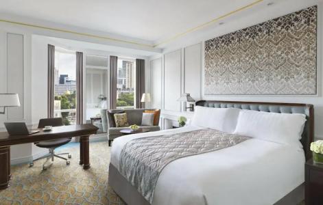 Intercontinental Singapore (Sg Clean), An Ihg - 73