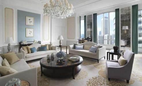 Intercontinental Singapore (Sg Clean), An Ihg - 92