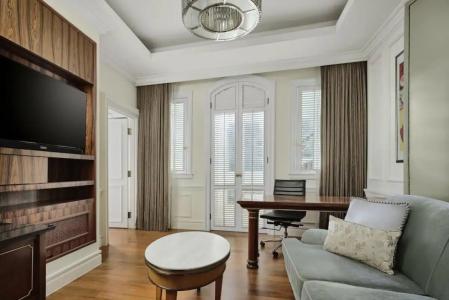 Intercontinental Singapore (Sg Clean), An Ihg - 62