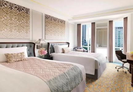 Intercontinental Singapore (Sg Clean), An Ihg - 83