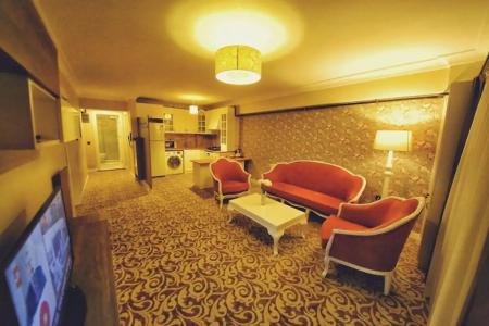 My Suit Residence - 134