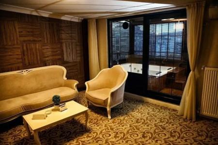 My Suit Residence - 122