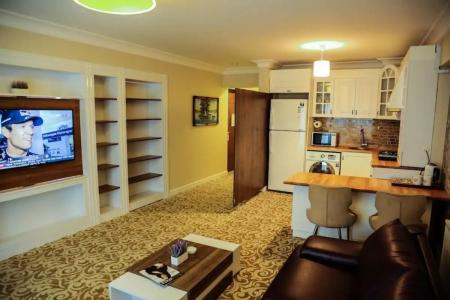 My Suit Residence - 130